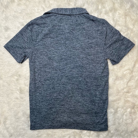 Tommy Bahama Polo Shirt Grey Size 6 - Picture 11 of 16